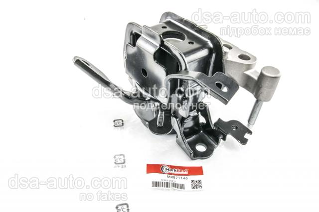 Купити MRB71146 MarkBest Подушка (опора) двигуна, права