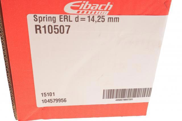 Пружина задня Eibach R10507 ціна, від 33.77 USD