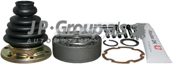 Купити 1143501560 JP Group Граната внутрішня ліва
