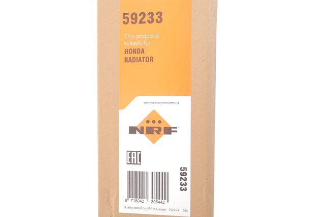 Радіатор охолодження NRF 59233