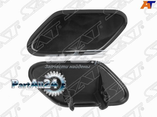 76886T1GE01ZF Honda Накладка форсунки омивача фари передньої
