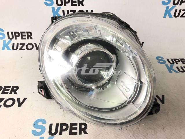 Купити 5182428AD Fiat/Alfa/Lancia Права блок фара