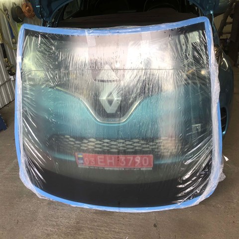 Скло лобове Renault (RVI) 727122171R