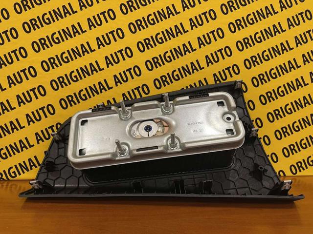 985T00724R Renault (RVI) Подушка безпеки пасажира