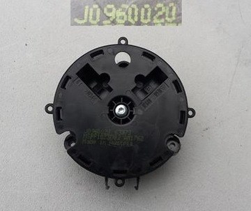  Mercedes J0960020