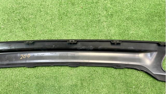  51127183887 BMW