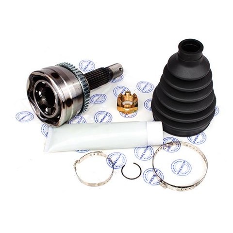 Хомут пильовика ШРКШа, універсальний BYD 1025989000 ціна, від 2.45 USD