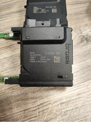 3AA959794 VAG 