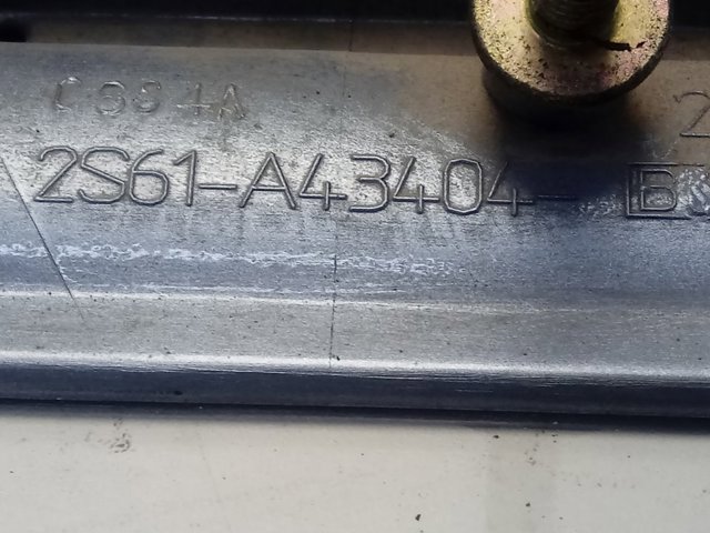  Ford 2S61A43404