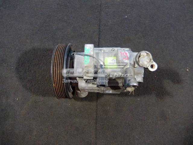 Компресор системи кондиціювання Nissan/Infiniti 92600WE410 ціна, від 25.00 USD