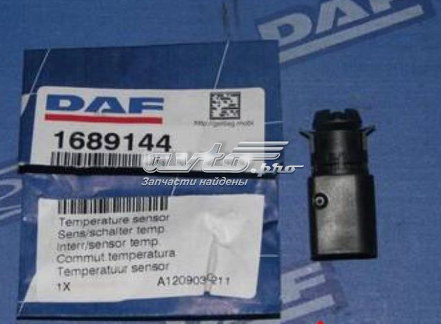 1689144 DAF Датчик температури навколишнього середовища