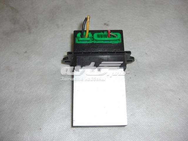 Купити Резистор пічки Renault Koleos  HY0