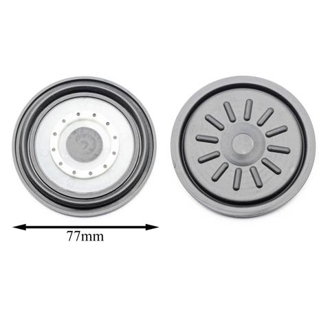 Мембрана масловіддільника Klifex KL11127646555 ціна, від 26.89 USD