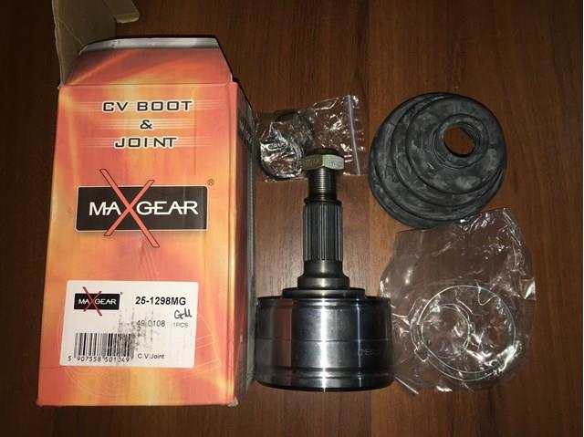  251298MG Maxgear