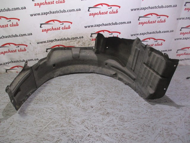 Купити MN126807 Mitsubishi Підкрилок передній лівий