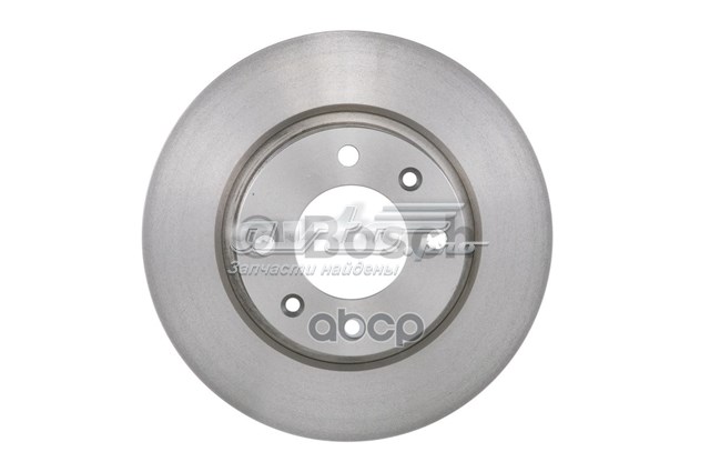 Гальмівні диски 986478981 Bosch