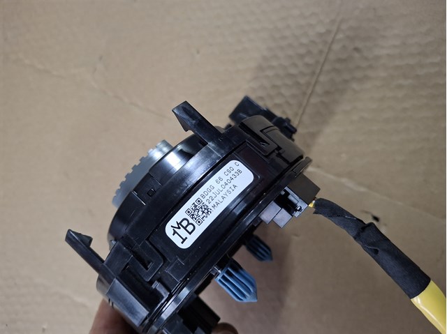 Шлейф керма Mazda BDGG66CS0C ціна, від 88.68 USD