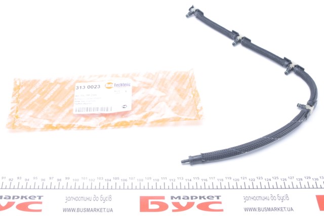 Купити 3130023 Autotechteile Трубка паливна, зворотня від форсунок