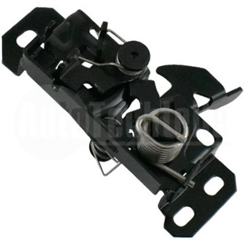 Замок кришки капота Autotechteile 1508890
