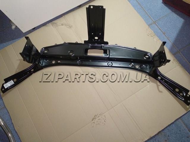 Рамка радіатора 28B104 Polcar