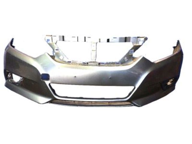 620229HS0H Nissan/Infiniti Бампер передній в зборі