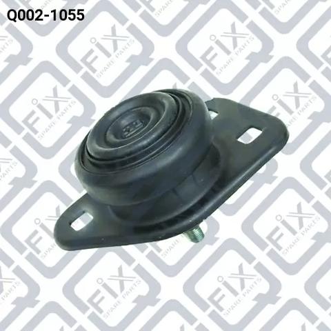 Q0021055 Q-fix Права подушка мотора