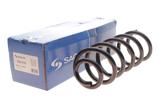 Пружини задні Sachs 994618