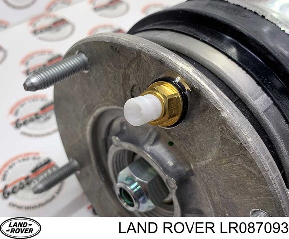 Купити LR045101 Land Rover Амортизатора передній лівий