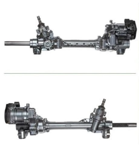 Рульова рейка 4425042341 Toyota