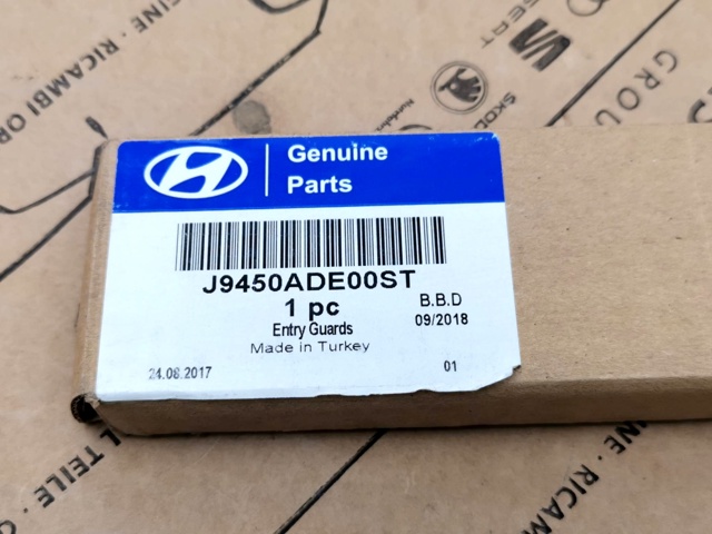 J9450ADE00ST Hyundai/Kia 