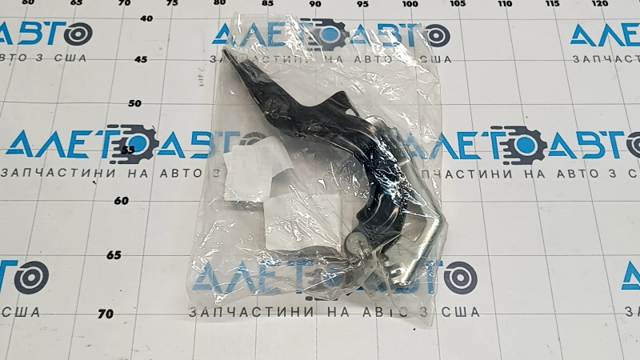 5342008050 Toyota Завіс капота, лівий