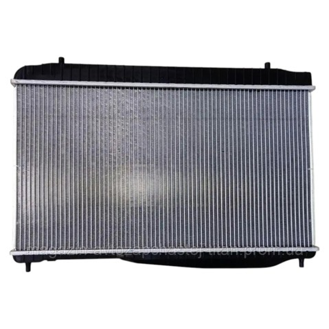 Радіатор охолодження Sato Tech R12218