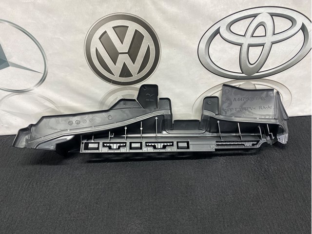 Купити A4475051900 Mercedes 