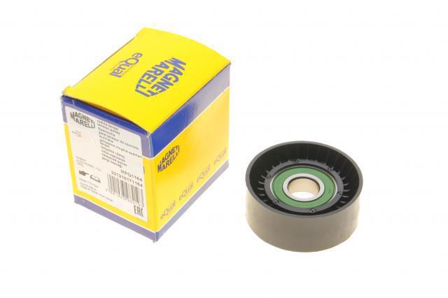 Натяжний ролик Magneti Marelli 331316171164 ціна, від 9.15 USD
