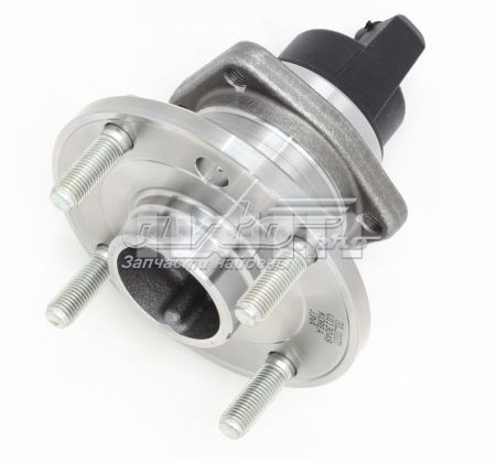 Маточини задніх коліс Iljin IJ113048 ціна, від 68.38 USD