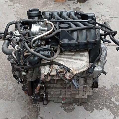 APF VAG Мотор в зборі