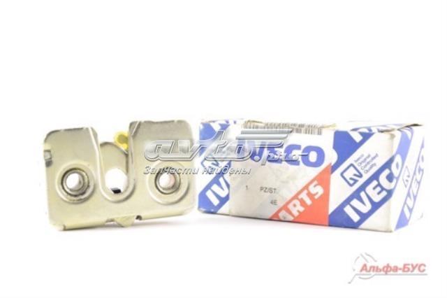 Купити 93924716Z Iveco Замок передньої лівої двері