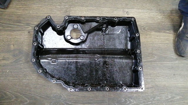 Купити 06K103598AC VAG 