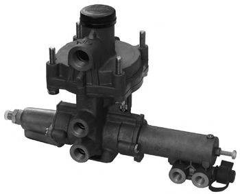 Купити 4757145000 Wabco Регулятори гальмівних сил