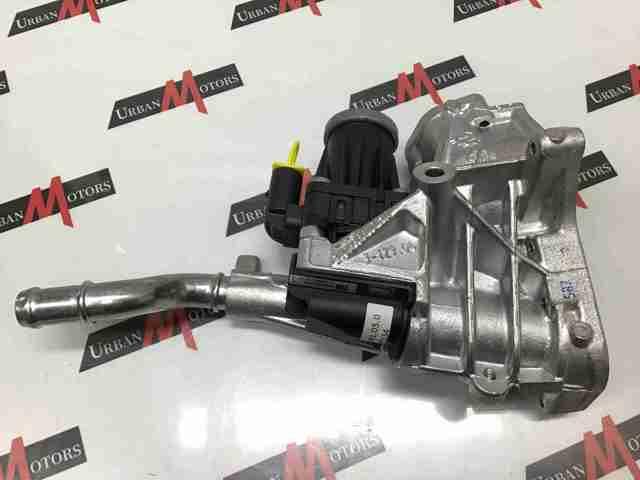 Байпасний клапан EGR, рециркуляції газів Land Rover 9X2Q9U438DA ціна, від 126.66 USD