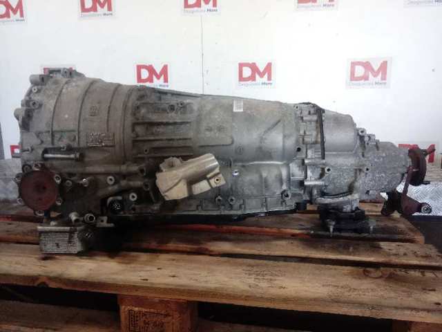 Купити 6HP26A61 VAG АКПП в зборі (автоматична коробка передач)