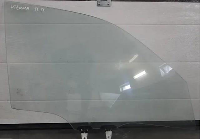 GS6825D302 XYG Скло пасажирських дверей