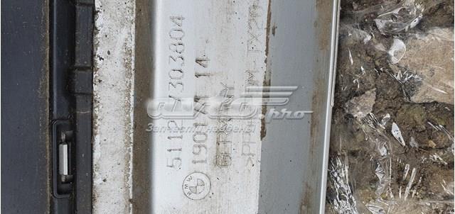  BMW 51127303804 ціна, від 44.09 USD