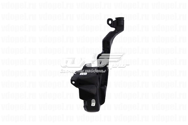Бачок омивача лобового скла General Motors 13118164 ціна, від 15.32 USD