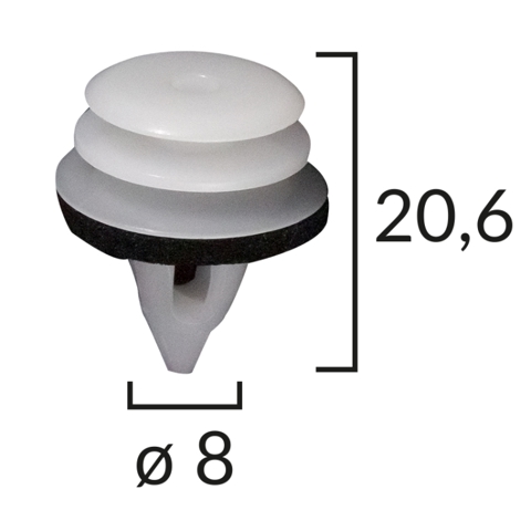 C60632 Romix 