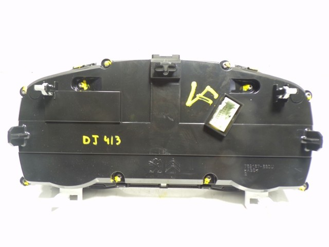 Купити 9836081680 Opel 
