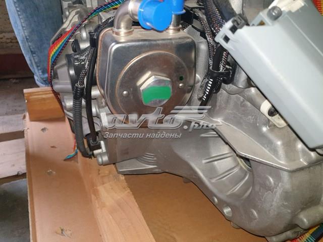 АКПП 2222WC Peugeot/Citroen