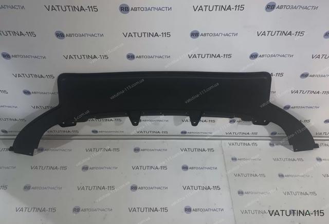 Нижня накладка на передній бампер Polcar 950325 ціна, від 15.20 USD