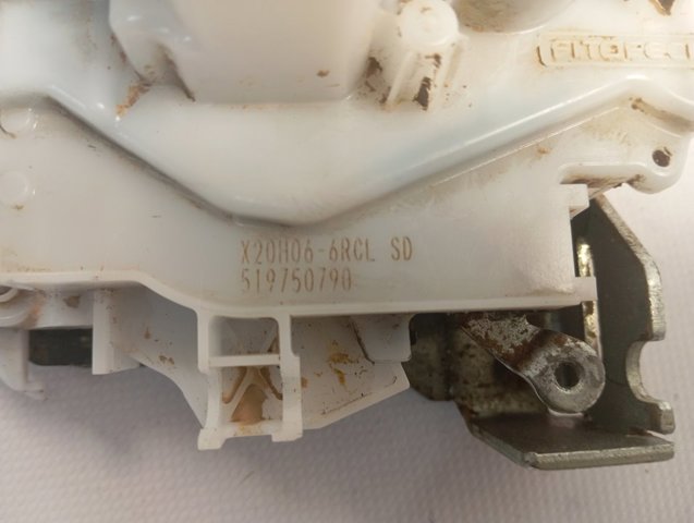  519750790 Fiat/Alfa/Lancia