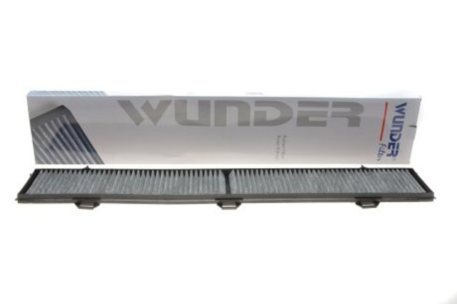 Фільтр повітряний обігрівача Wunder WPK213 ціна, від 13.52 USD